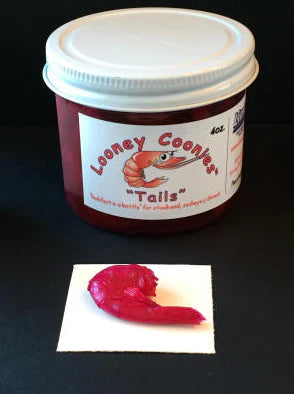 Loony Coonies 4oz Tails