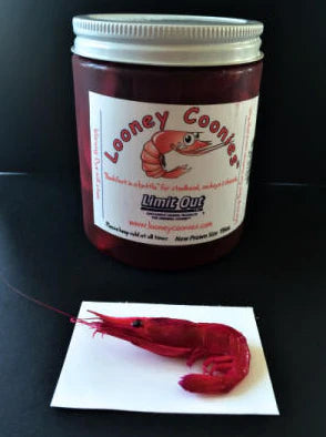 Loony Coonies 19oz Prawns
