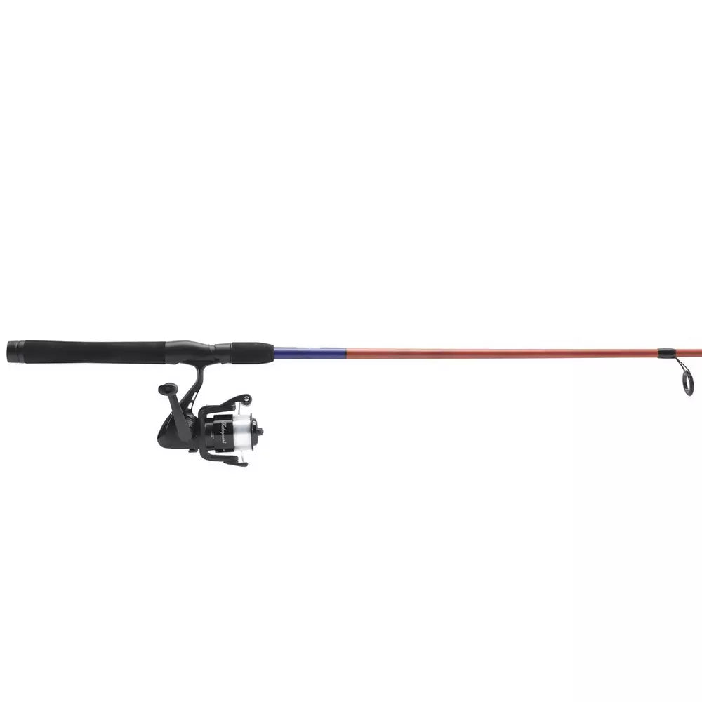 Shakespeare Catch More Fish™ Bass Spinning Combos