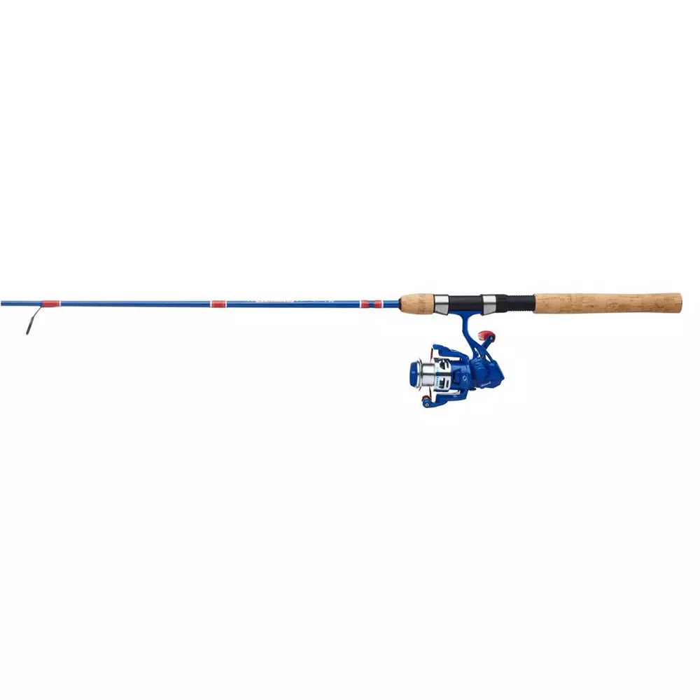 shakespeare contender custom fishing rod Shakespeare Contender® Spinning Combo
