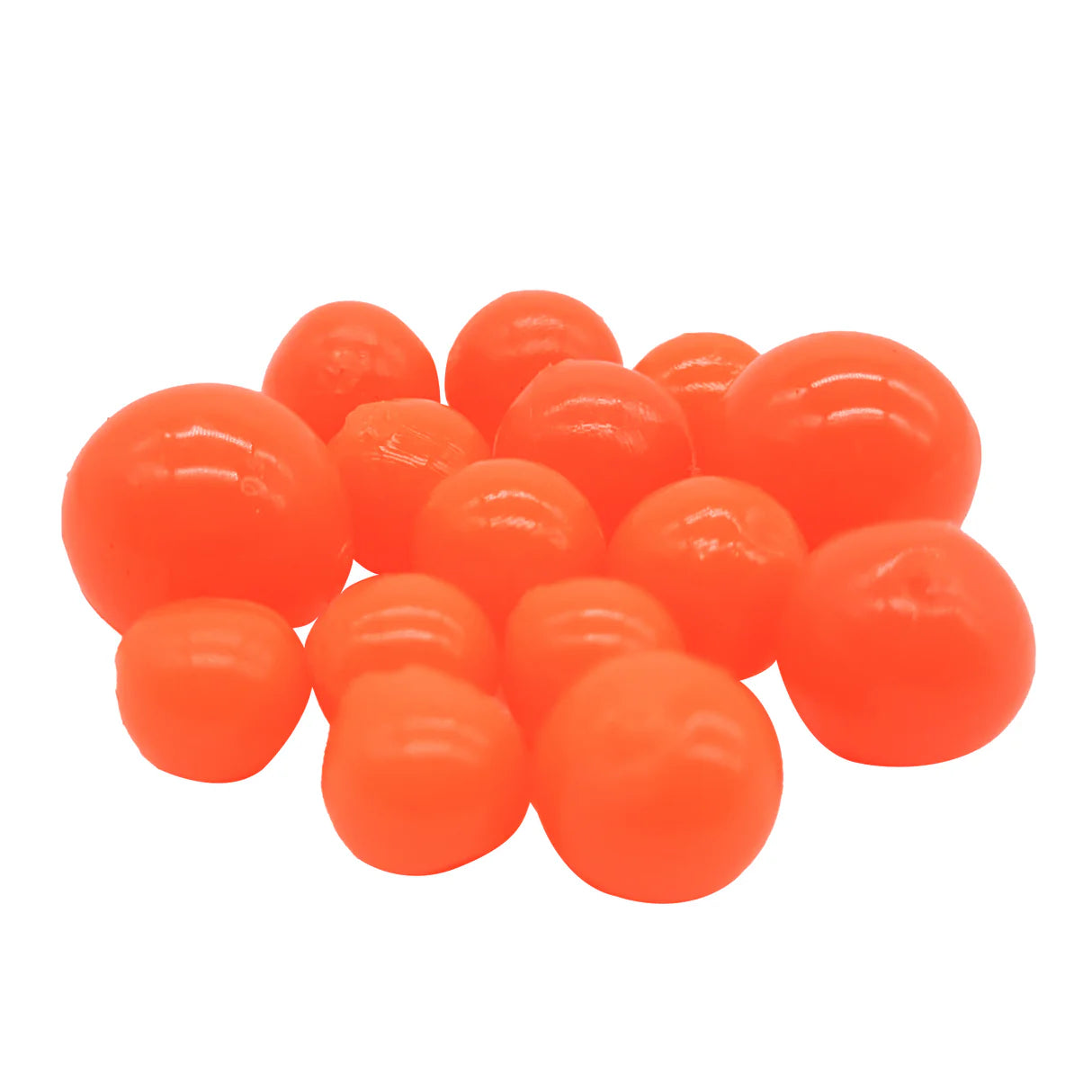 BnR Soft Beads - Shrimp