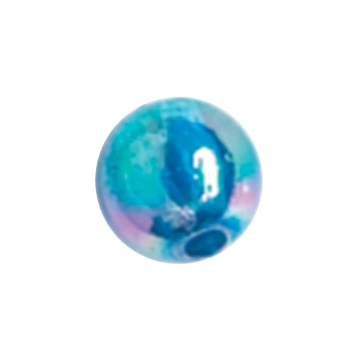 Pucci Round Beads