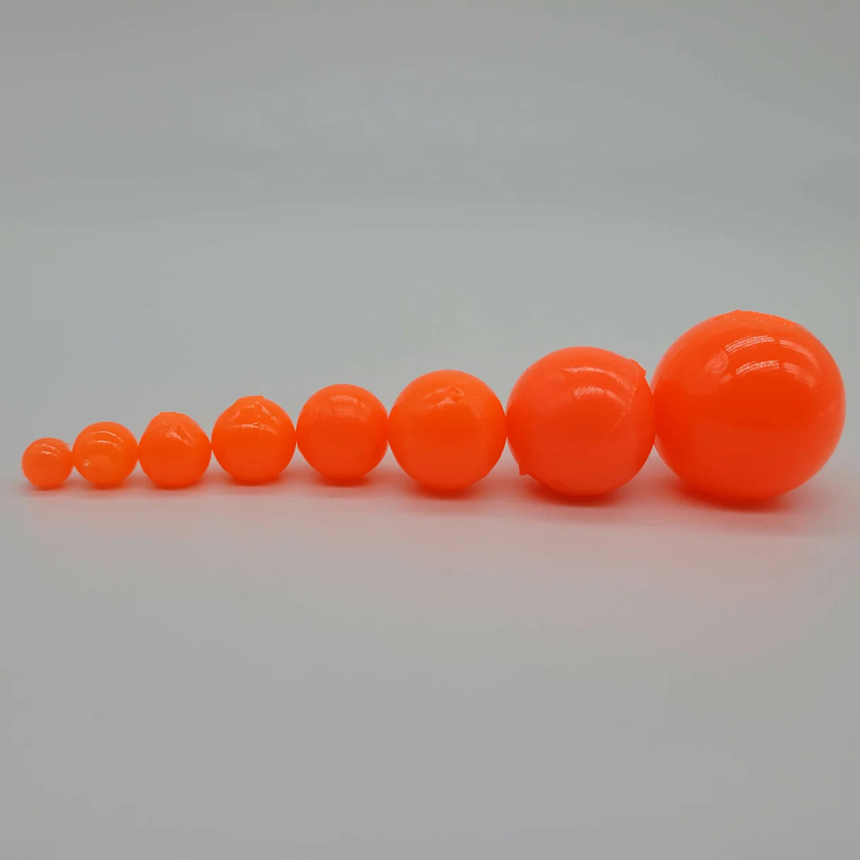 BnR Soft Beads - Shrimp