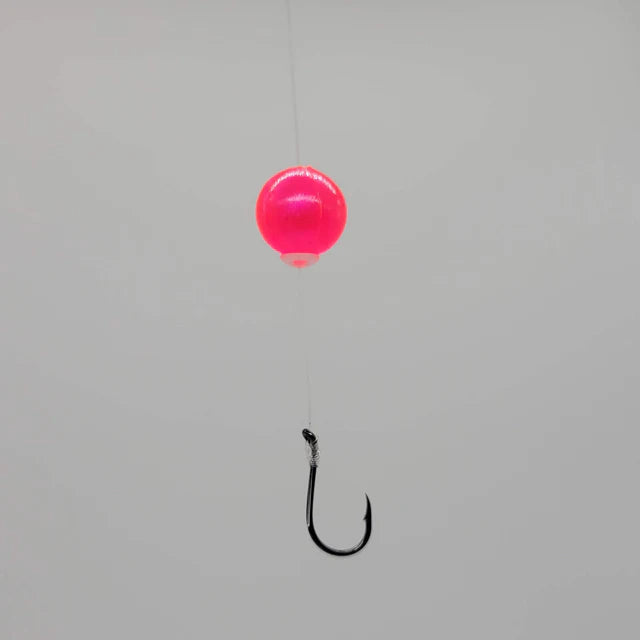 BnR Soft Beads - Sweet Pink Cherry