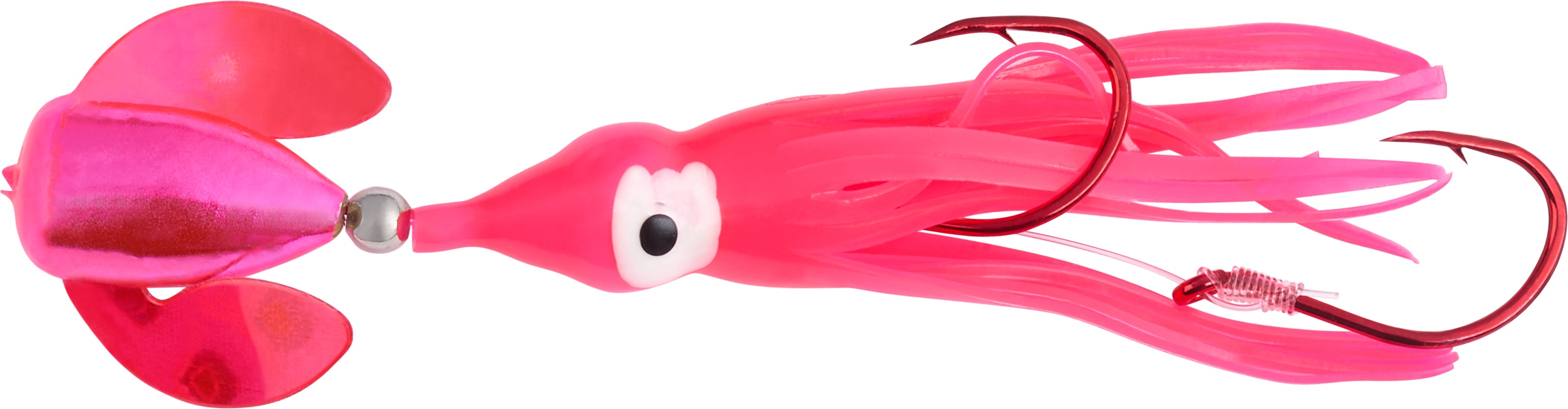Yakima Bait Spin-N-Glo Kokanee Rigs