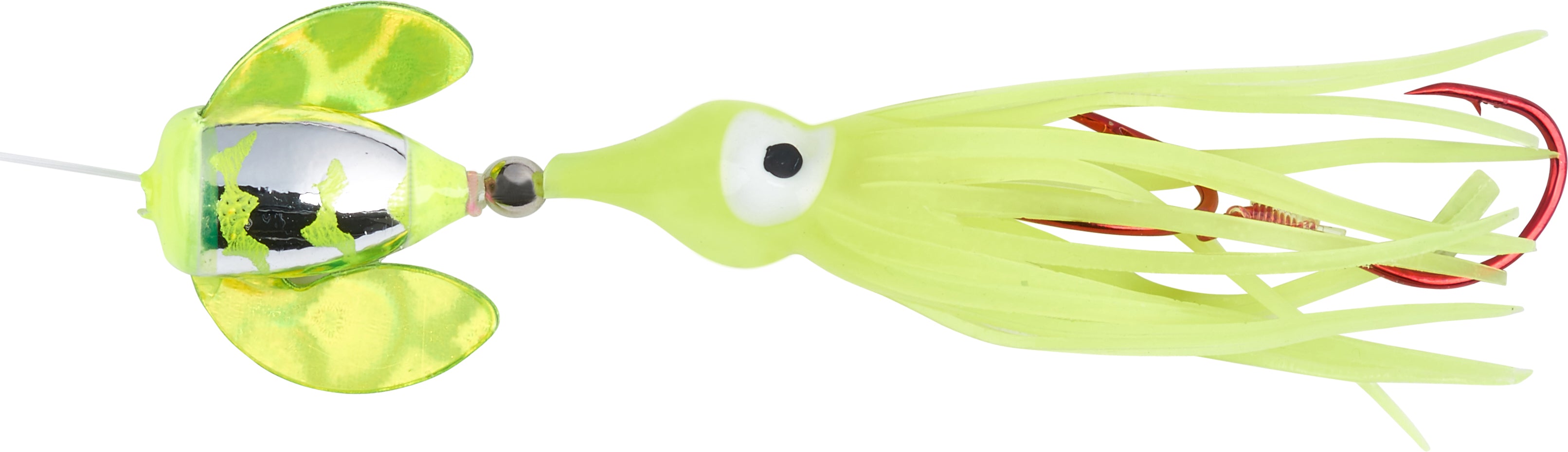Yakima Bait Spin-N-Glo Kokanee Rigs