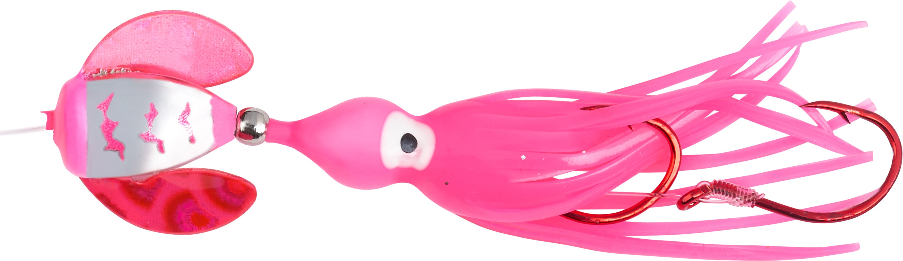 Yakima Bait Spin-N-Glo Kokanee Rigs