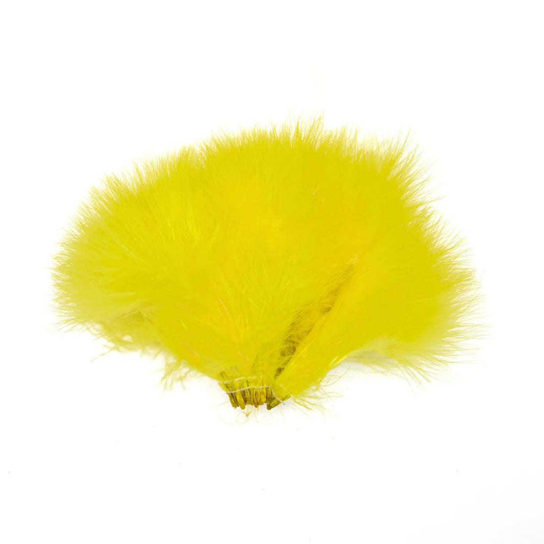 Cascade Crest Tools Extra Select Strung Marabou