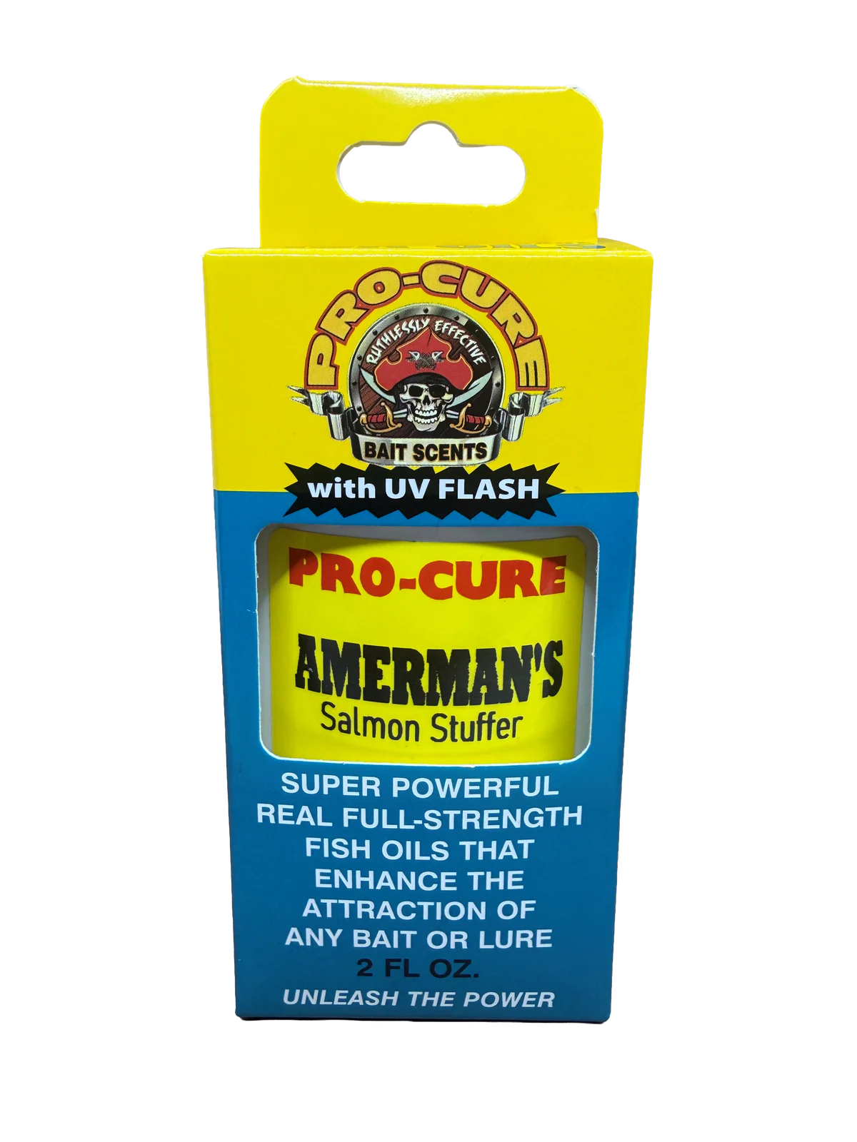 Pro Cure Amerman's Oil Scents (New for 2026)