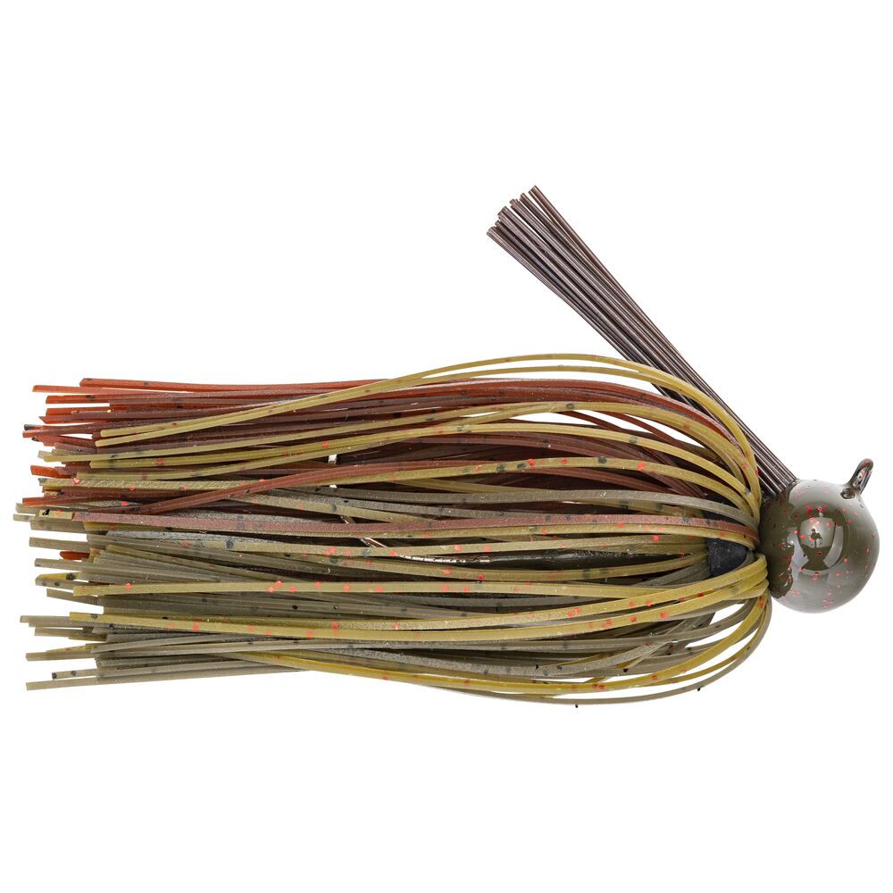 Strike King Tour Grade Football Jig