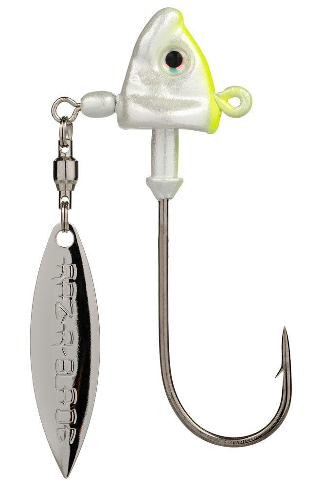 Strike King Tour Grade Spin Head
