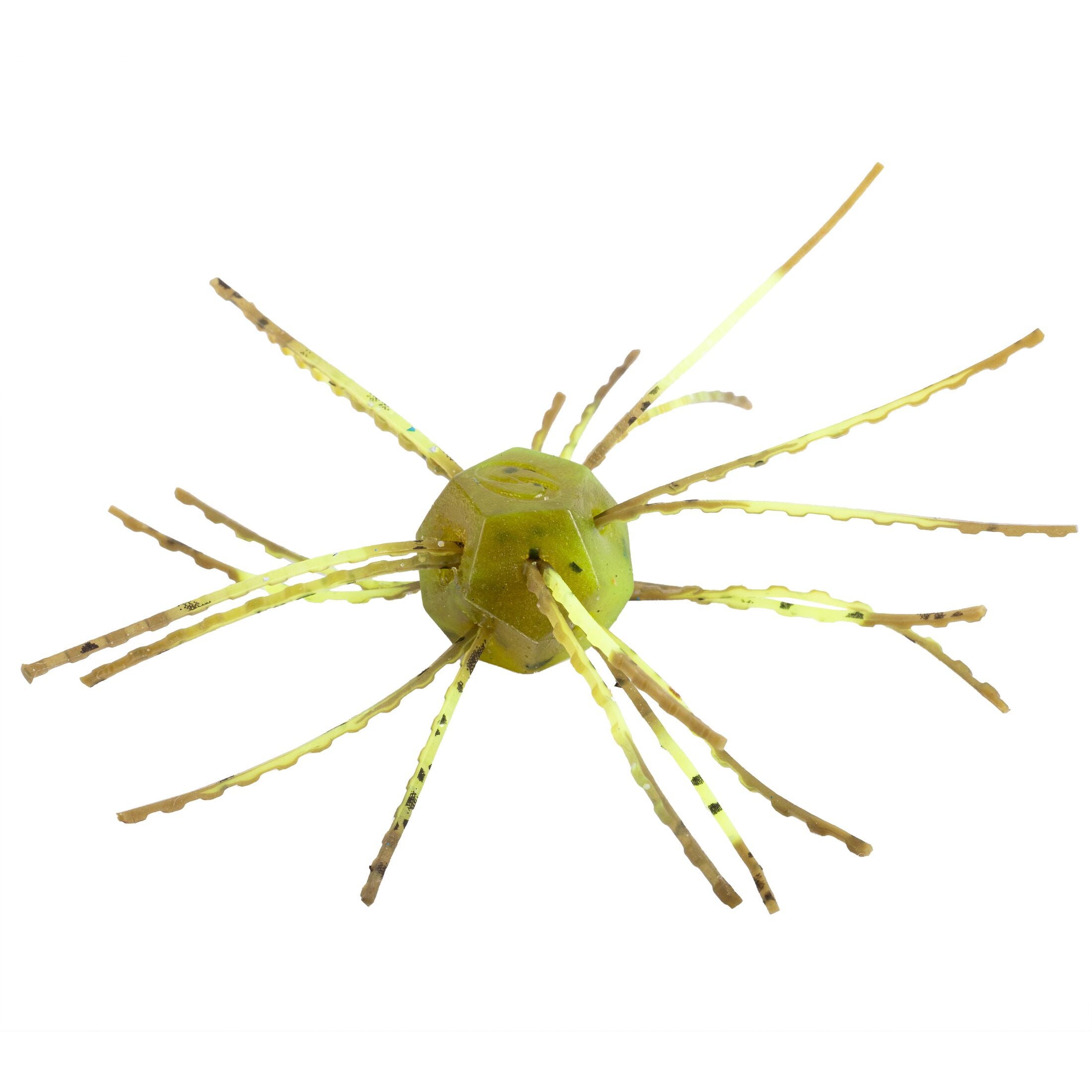Strike King Tumbleweed 3" Salted