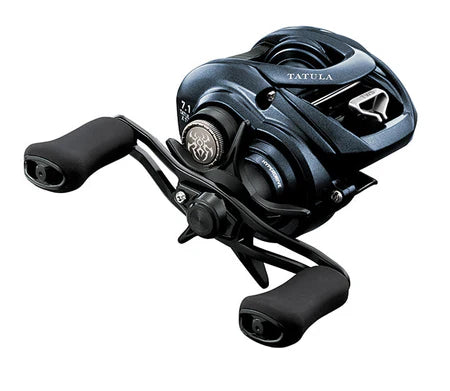 Daiwa 2025 Tatula X TW 100 Baitcasting Reels