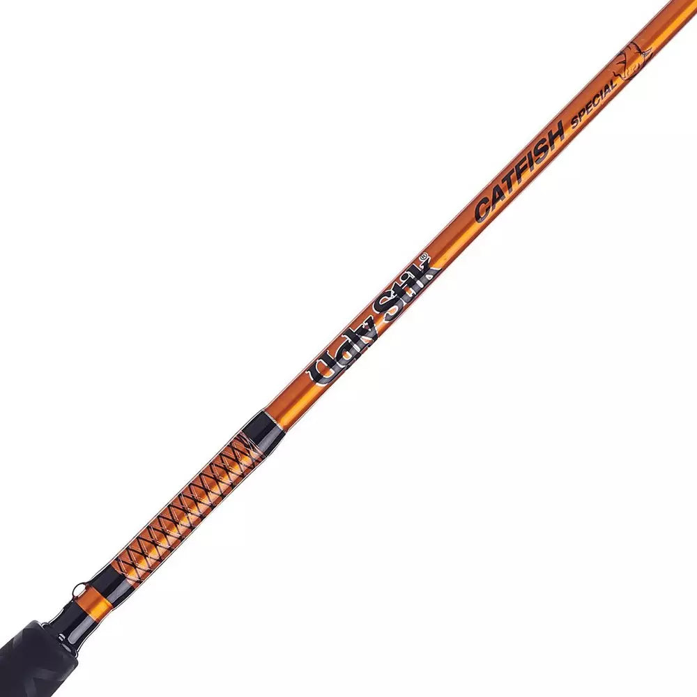 Ugly Stik Catfish Special Spinning Rods