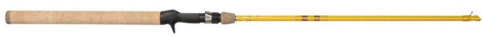 Eagle Claw Featherlight Kokanee Special Trolling Rod