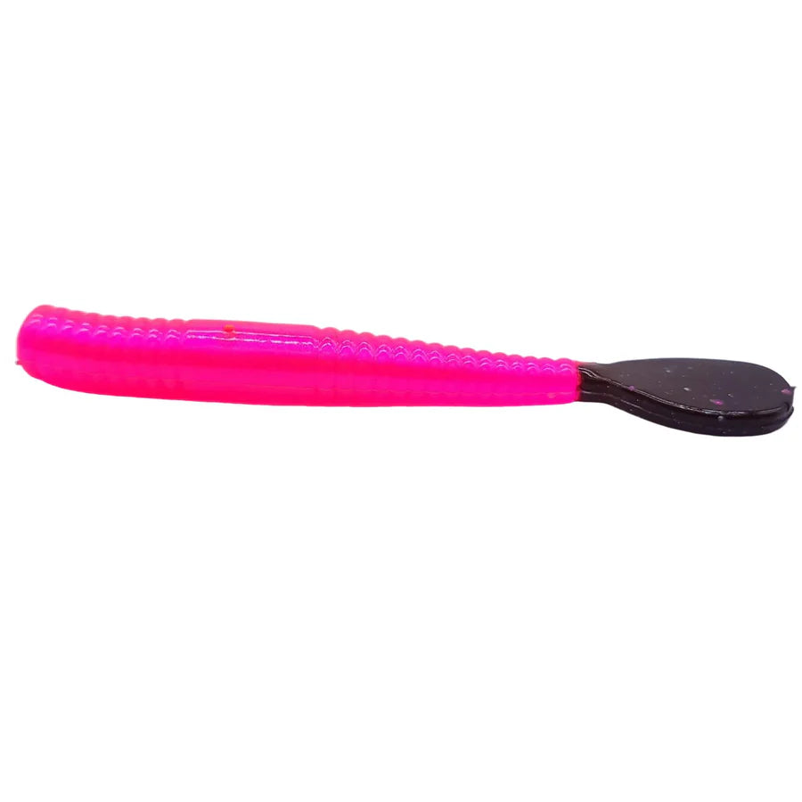 BNR 3.5" Holey Worm