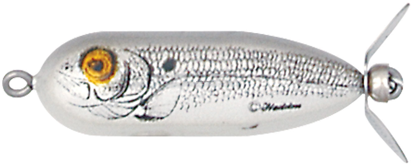 Heddon Tiny Torpedo w/Prop