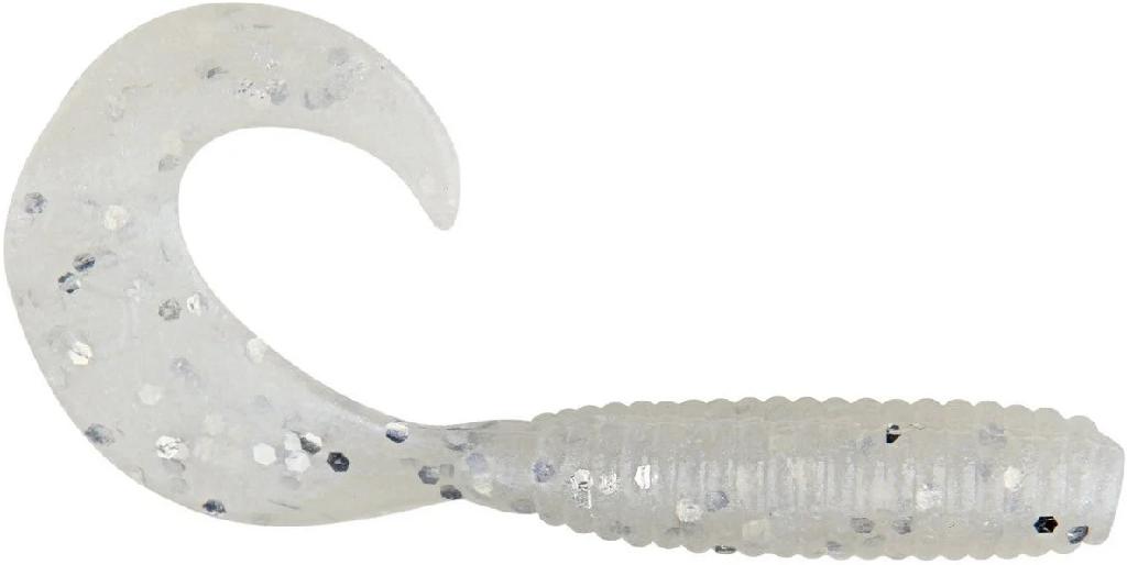 Yamamoto 4" Single Tail Grubs