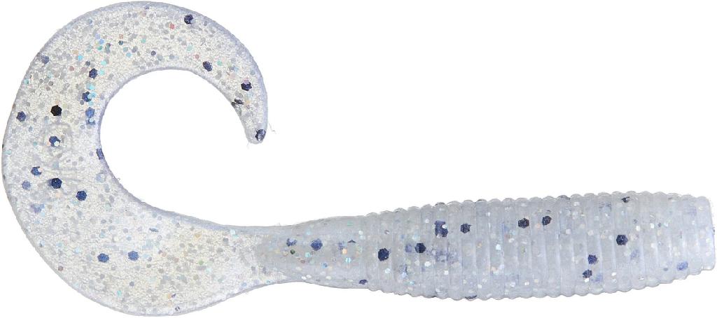 Yamamoto 4" Single Tail Grubs