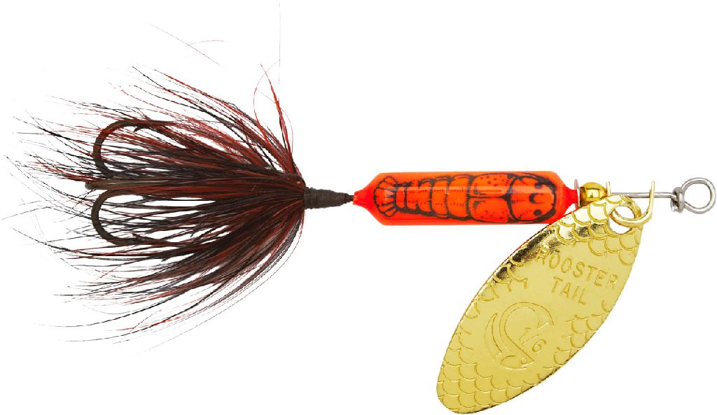 Yakima Bait Rooster Tails