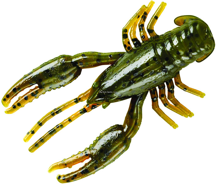 Yum CrawBug