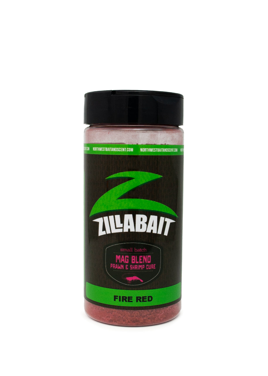 Zillabait 14oz Shrimp & Prawn Cures
