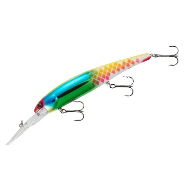 Bandit Deep Walleye Jerkbait