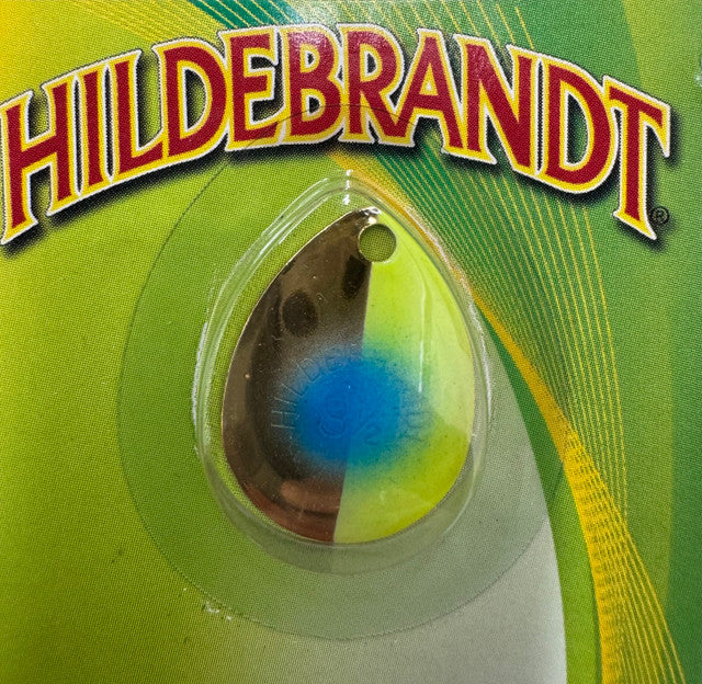Hildebrandt 3.5 Spinner Blades