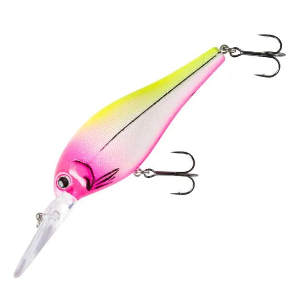 Bandit Walleye Shads