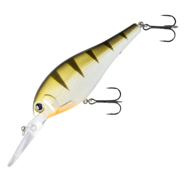 Bandit Walleye Shads
