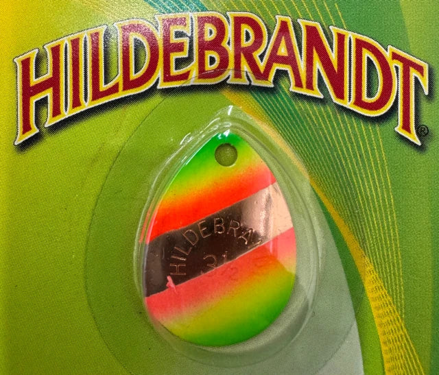 Hildebrandt 3.5 Spinner Blades