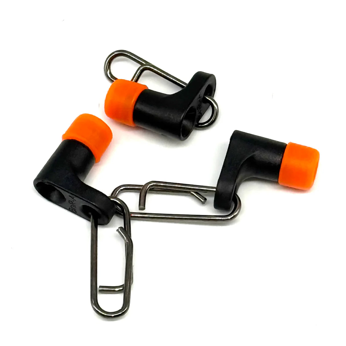BnR Slide Lock with Clear Tip Saver 3pk