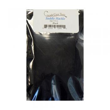 Cascade Crest Tools Saddle Hackle