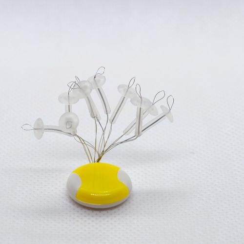 BnR Clear T-Stops