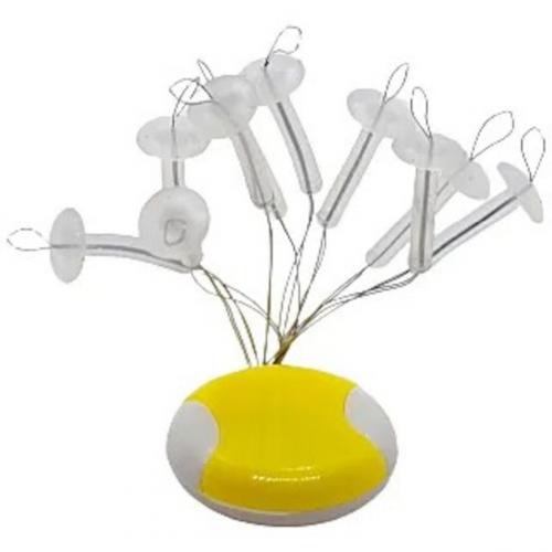 BnR Clear T-Stops