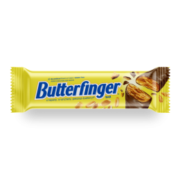 Butterfinger Candy Bar