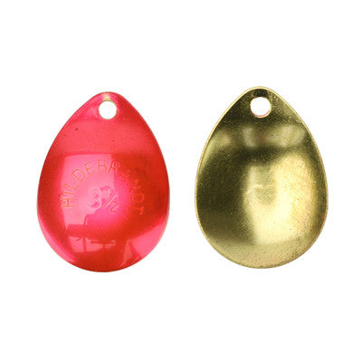 Hildebrandt 3.5 Spinner Blades