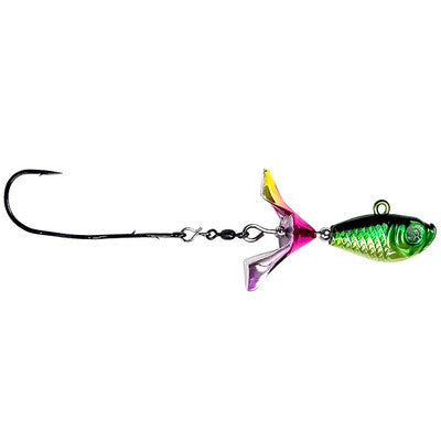 Kalin's Google Eye Tungsten Search Bait