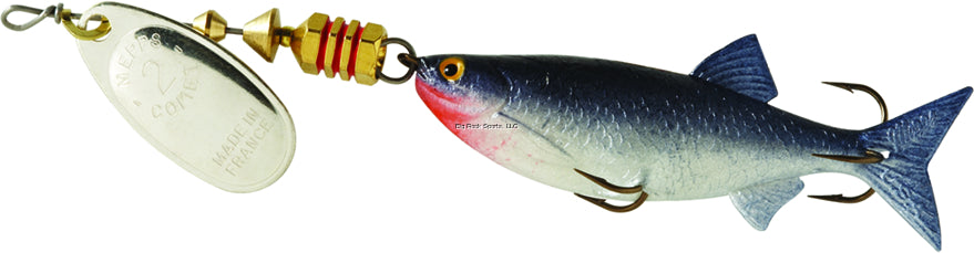 Mepps C2M Comet Mino In-Line Spinners