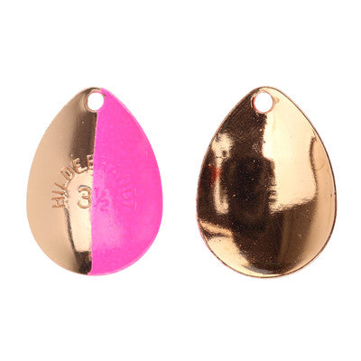 Hildebrandt 3.5 Spinner Blades