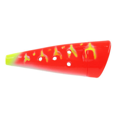 Yakima Bait Cut Plug 2 Pack - Unrigged