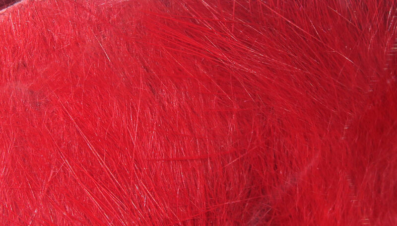 Hareline Cross Cut Rabbit Strips
