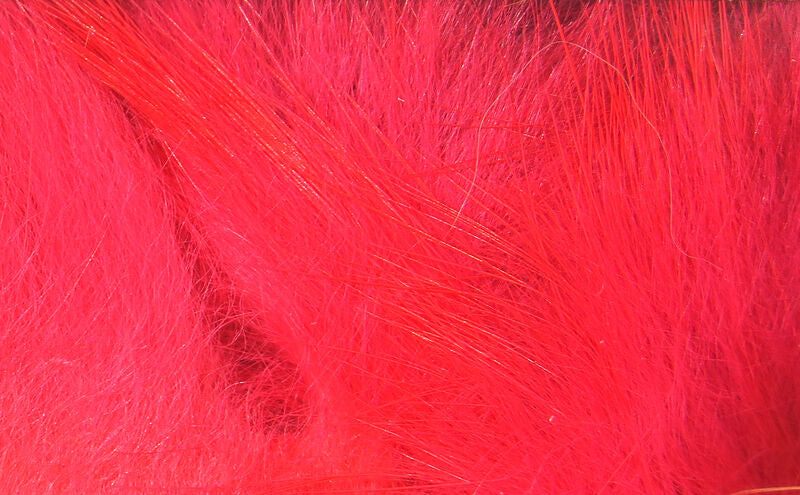Hareline Cross Cut Rabbit Strips