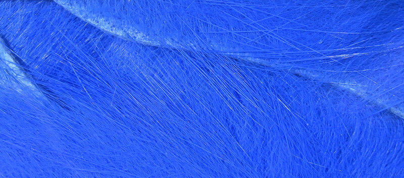 Hareline Cross Cut Rabbit Strips