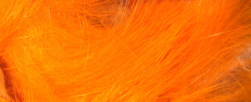 Hareline Cross Cut Rabbit Strips