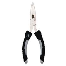 Daiwa Stainless Needle Nose Pliers