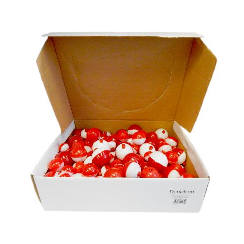 Danielson Snap-on Floats - Assorted sizes