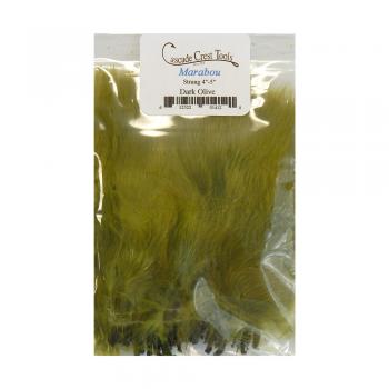 Cascade Crest Tools Extra Select Strung Marabou