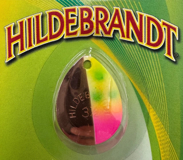 Hildebrandt 3.5 Spinner Blades