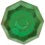 Fish Eye Beads Faceted Plastic 30-Pack